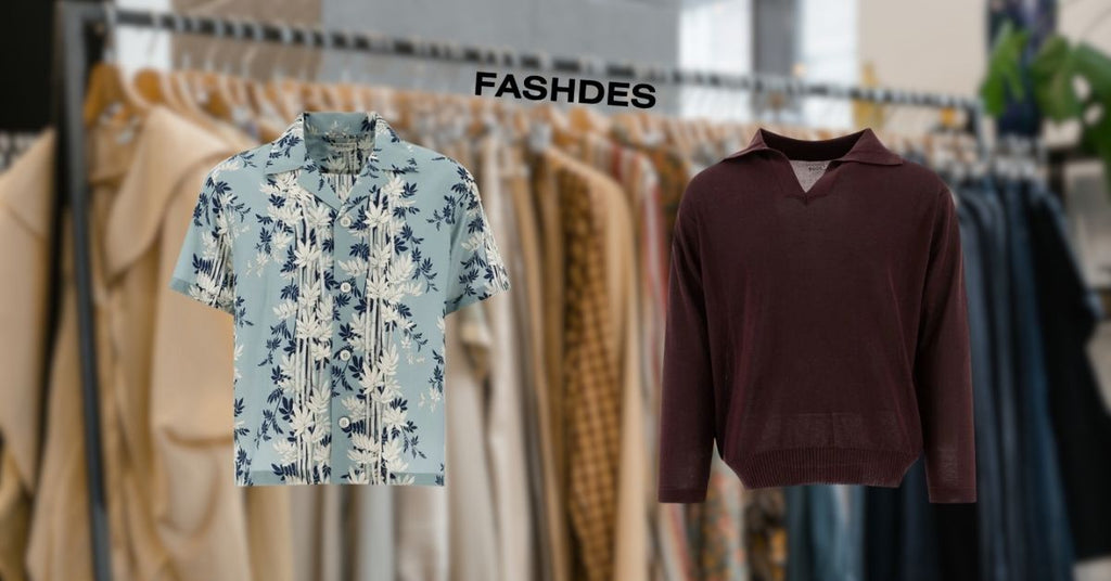 Bode Shirt Sale: Style and Quality at Unbeatable Prices